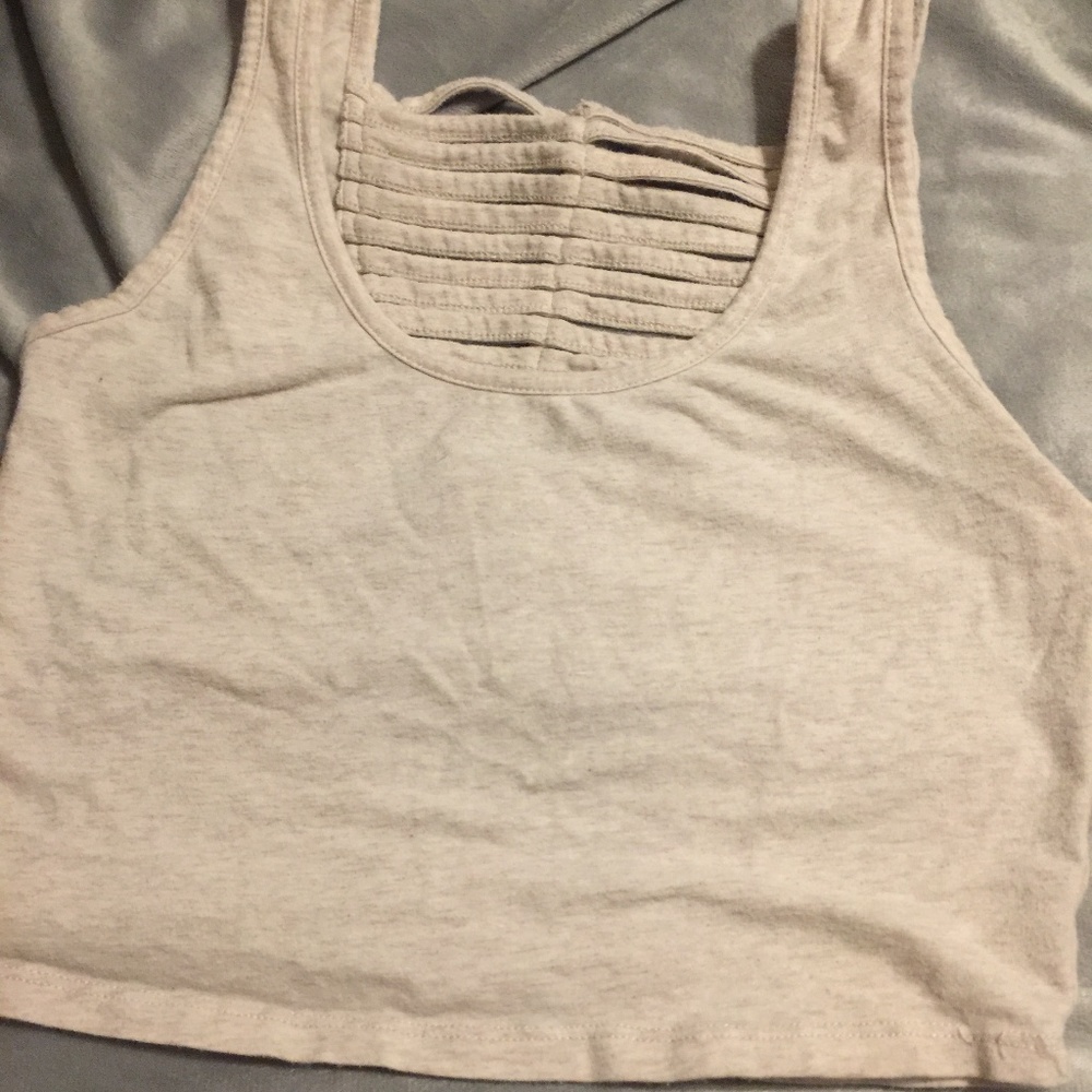 👚Crop Top👚
